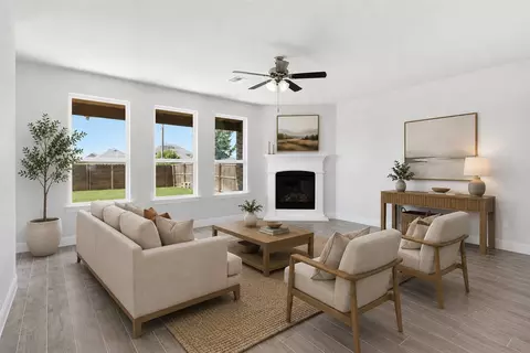 11216 Ranchera Dr, Aubrey, TX 76227