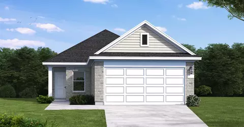 3501 Straw Ln, Heartland, TX 75114