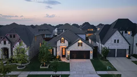 4170 Berylline Ln, Prosper, TX 75078