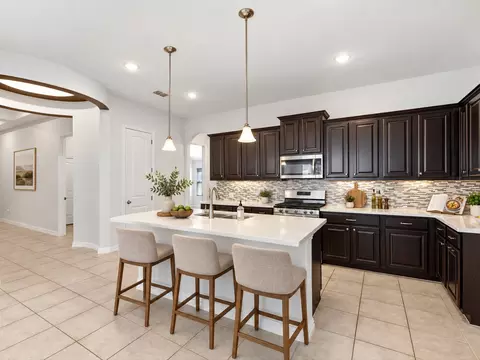 2810 Willow Ln, Melissa, TX 75454