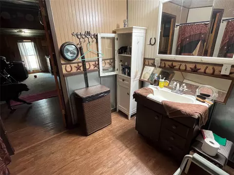 Bath - 541 E 3rd St, Baird, TX 79504 photo 1 of 1