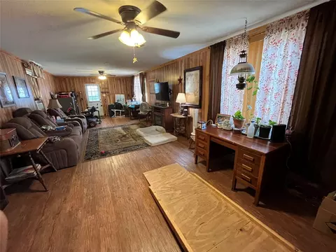 Living - 541 E 3rd St, Baird, TX 79504 photo 3 of 3