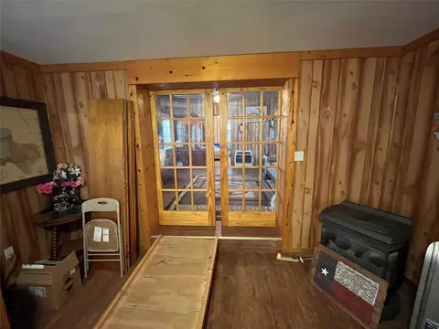 Entry Way - 541 E 3rd St, Baird, TX 79504 photo 1 of 4