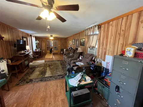 Living - 541 E 3rd St, Baird, TX 79504 photo 1 of 3