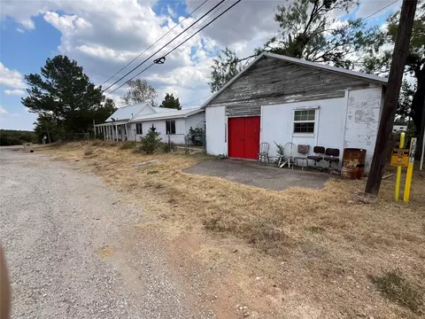 Other - 541 E 3rd St, Baird, TX 79504 photo 2 of 17