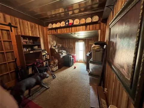 Entry Way - 541 E 3rd St, Baird, TX 79504 photo 3 of 4