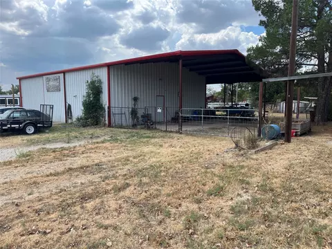 Other - 541 E 3rd St, Baird, TX 79504 photo 10 of 17