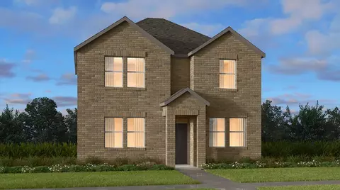 3348 Winecup Rd, Celina, TX 75009