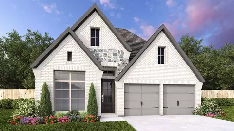 416 Spruce Brook Dr, Mckinney, TX 75071