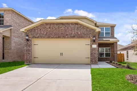 1101 Butler Ave, Princeton, TX 75407