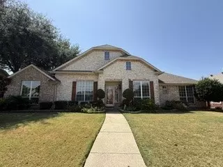 202 Stonegate Ln, Sunnyvale, TX 75182
