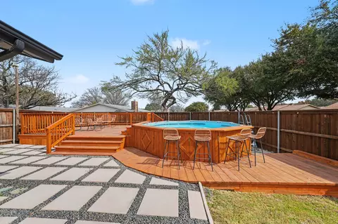6200 Canadian Trl, Plano, TX 75023