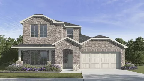 354 Shaw Creek Blvd, Ferris, TX 75125