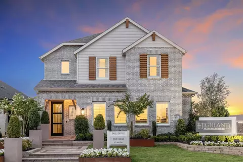 903 Sagebrush Trl, Sherman, TX 75092