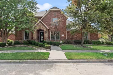 3925 Victory Dr, Frisco, TX 75034