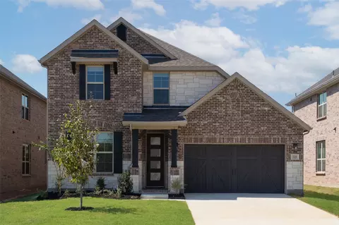 2220 Corbera Dr, Little Elm, TX 75068