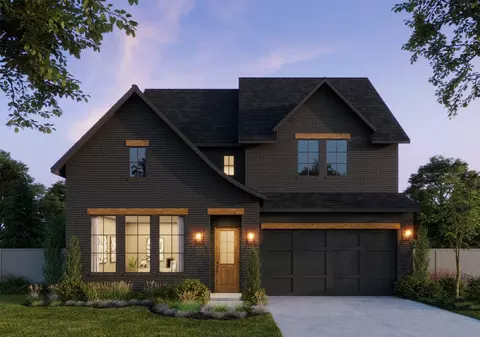 3808 Launch Rd, Mckinney, TX 75071