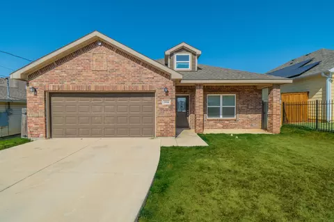 2016 Langston St, Fort Worth, TX 76105