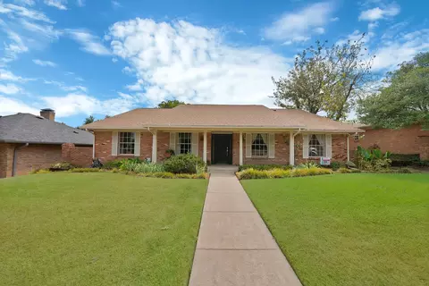 9630 Fallbrook Dr, Dallas, TX 75243