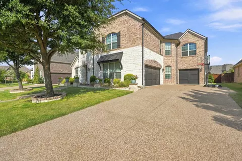 2803 Waverley Dr, Trophy Club, TX 76262