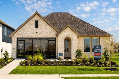 4009 Warhol Way, Royse City, TX 75189