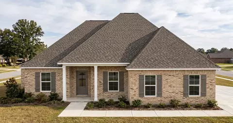 270 Mousse Ruelle, Shreveport, LA 71106