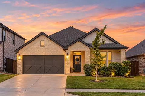 5532 Santa Elena Ct, Fort Worth, TX 76126