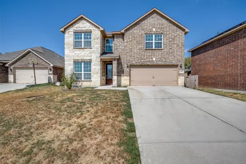 4605 Shy Creek Ln, Denton, TX 76207