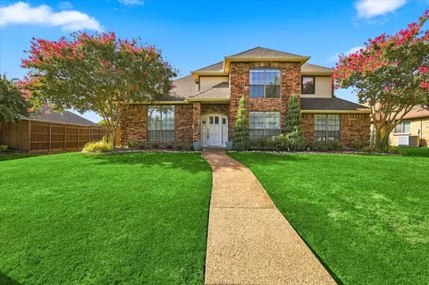 3424 Steven Dr, Plano, TX 75023