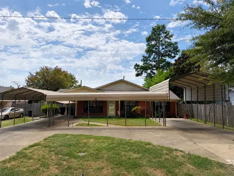 5525 Knollcrest Dr, Shreveport, LA 71129