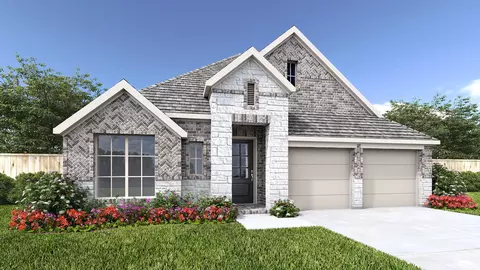 7405 Harrier St, Fort Worth, TX 76179