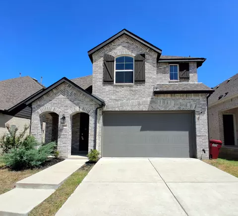 3161 Wind Knot Way, Royse City, TX 75189