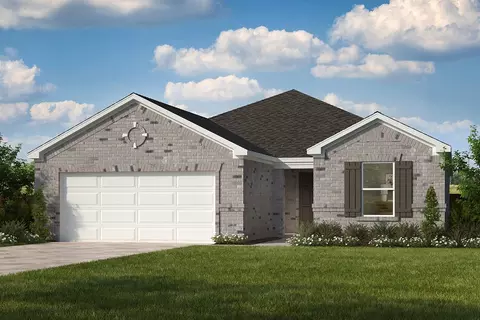 706 Saint Lawrence Dr, Seagoville, TX 75159