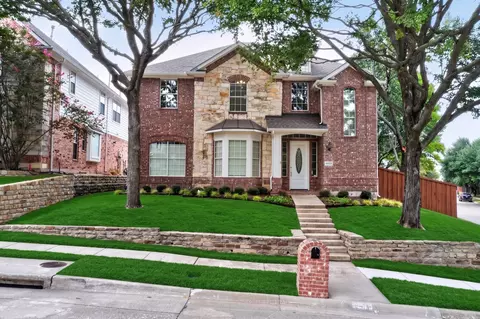 4433 Courtney Ln, Richardson, TX 75082