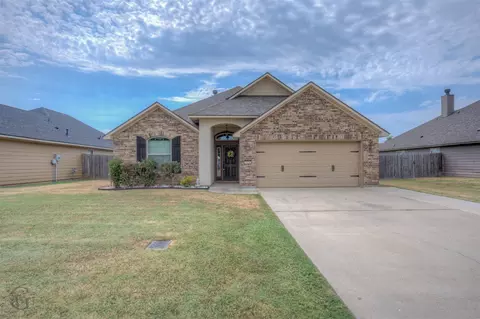 3424 Grand Cane Ln, Bossier City, LA 71111
