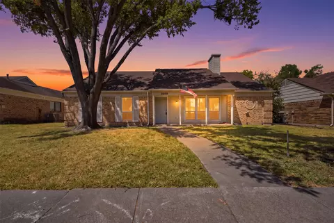 2209 Salerno Dr, Mesquite, TX 75150