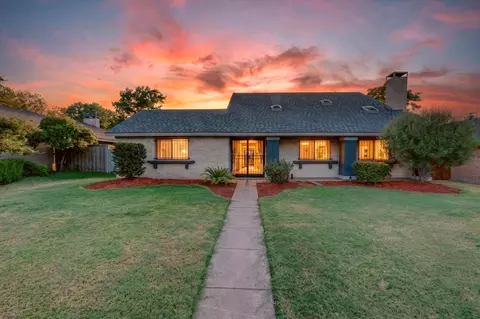 1513 N Yale Blvd, Richardson, TX 75081