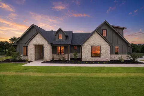 1140 Collier Ranch Rd, Stephenville, TX 76401