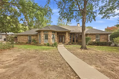 37 Timbergreen Cir, Denton, TX 76205