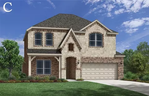 2605 Lucent Dr, Mckinney, TX 75072