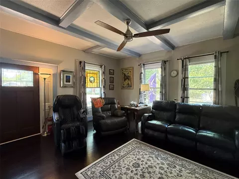 Living - 2223 N 6th St, Waco, TX 76708 photo 2 of 3