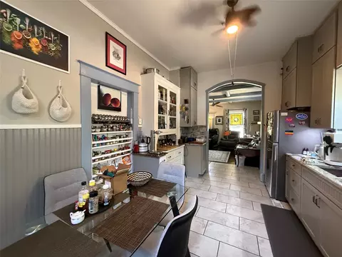 Kitchen - 2223 N 6th St, Waco, TX 76708 photo 3 of 4