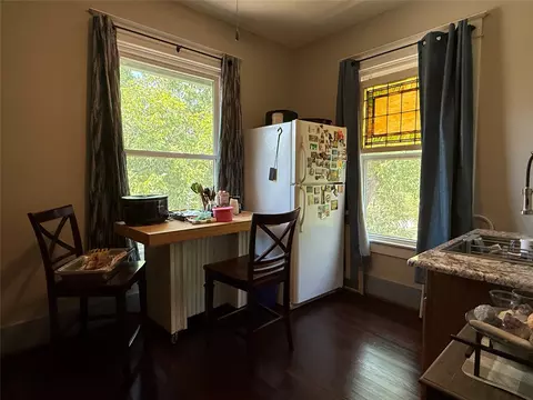 Kitchen - 2223 N 6th St, Waco, TX 76708 photo 4 of 4
