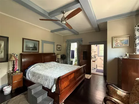 Bedroom - 2223 N 6th St, Waco, TX 76708 photo 1 of 6