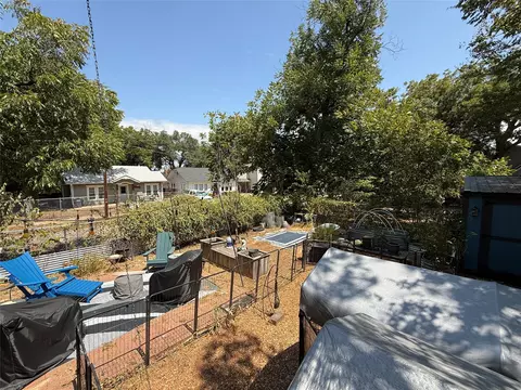 Exterior - 2223 N 6th St, Waco, TX 76708 photo 4 of 4
