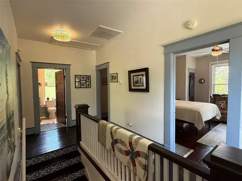 Entry Way - 2223 N 6th St, Waco, TX 76708 photo 3 of 5