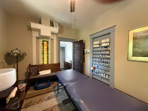 Bedroom - 2223 N 6th St, Waco, TX 76708 photo 6 of 6