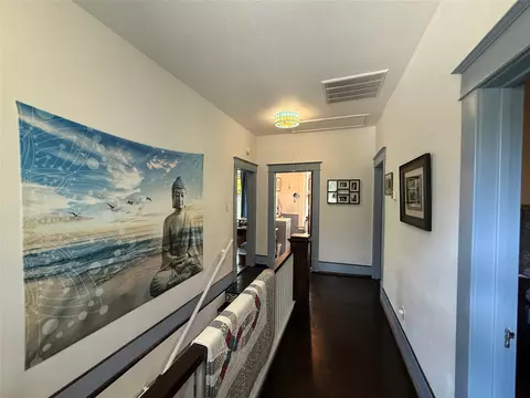 Entry Way - 2223 N 6th St, Waco, TX 76708 photo 4 of 5