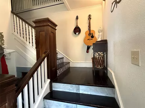 Entry Way - 2223 N 6th St, Waco, TX 76708 photo 1 of 5
