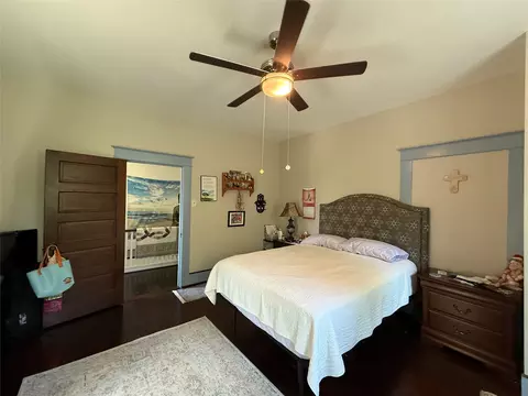 Bedroom - 2223 N 6th St, Waco, TX 76708 photo 5 of 6
